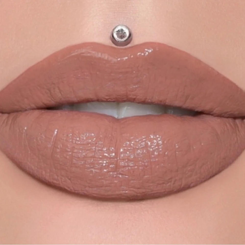 House Tour Supreme Gloss by Jeffree Star - New in Box